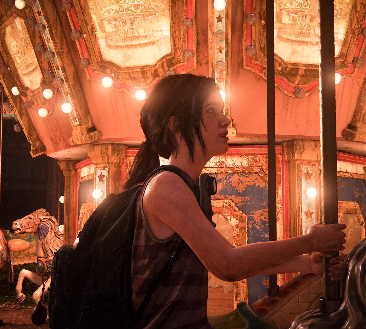 Every Last One Of Them tweet media