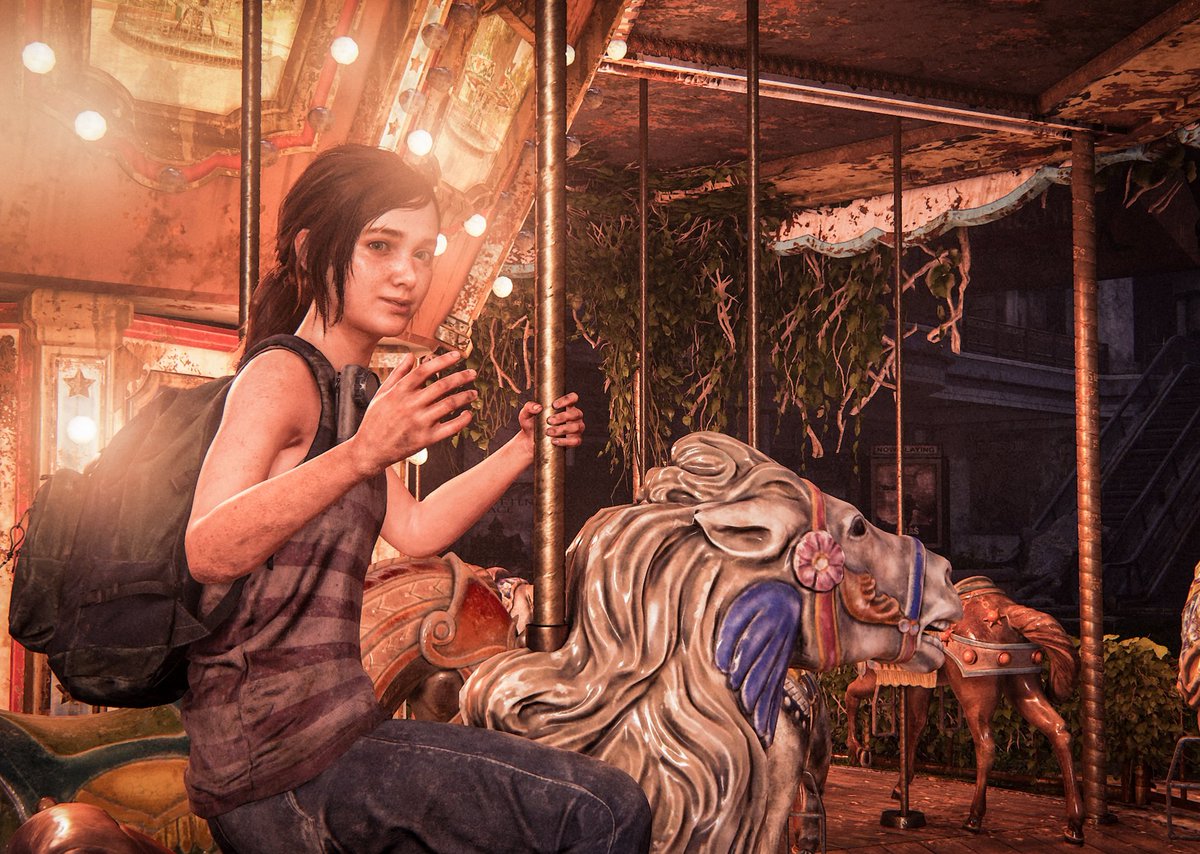 Every Last One Of Them tweet media