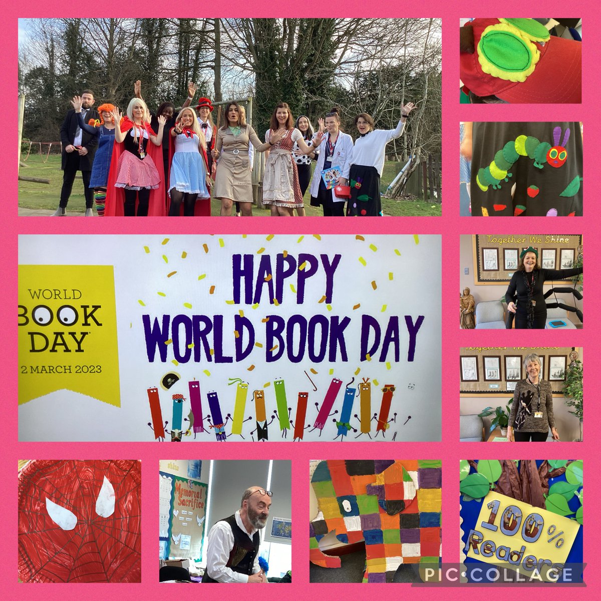 St. Dominic Catholic Primary School (@sdcps1) on Twitter photo 