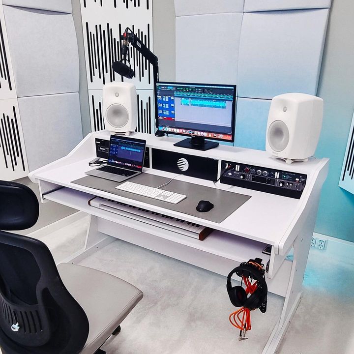 Buso Audio tweet media