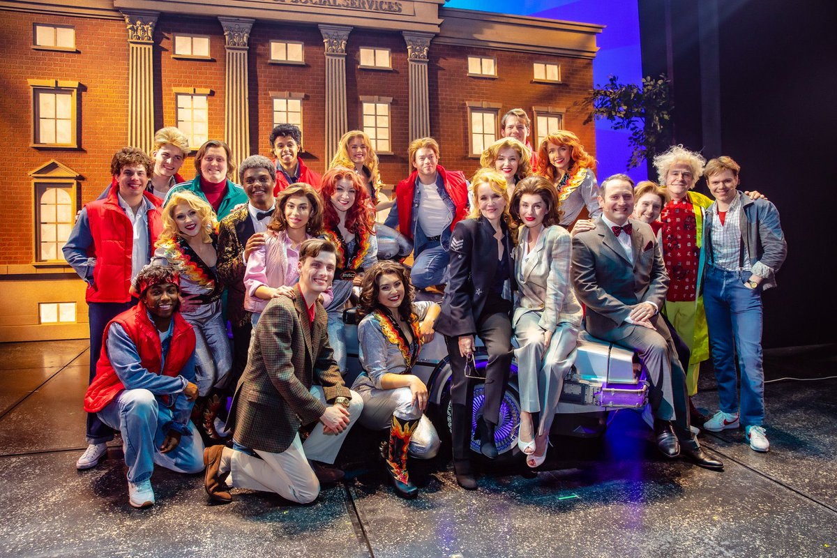 Gary Trainor tweet media