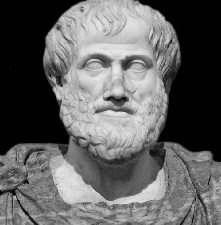 Heylynablog's tweet image. "All virtue in life is achieved by maintaining the Golden Mean."-Aristotle
Bring balance between the two extremes. #selfdevelpment
heyleena.medium.com/self-developme…