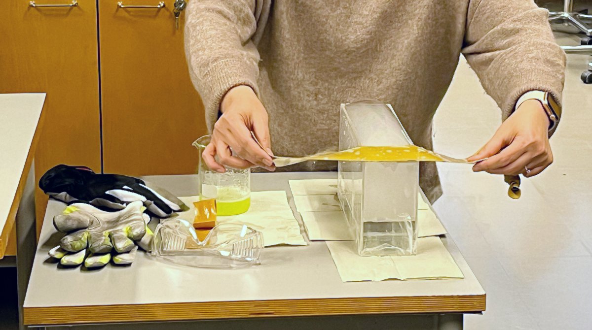 Kampuksilla kävi tänään kova kuhina, kun n. 1200 lukiolaista oli tutustumassa Turun korkeakoulujen tekniikan, luonnontieteiden ja terveyden alan opiskelumahdollisuuksiin!
#turunkorkeakoulut #DemoDay #turuntekniikka <a href="/SteamTurku/">STEAM Turku</a> <a href="/Turkukaupunki/">Turun kaupunki</a>

utu.fi/fi/ajankohtais…