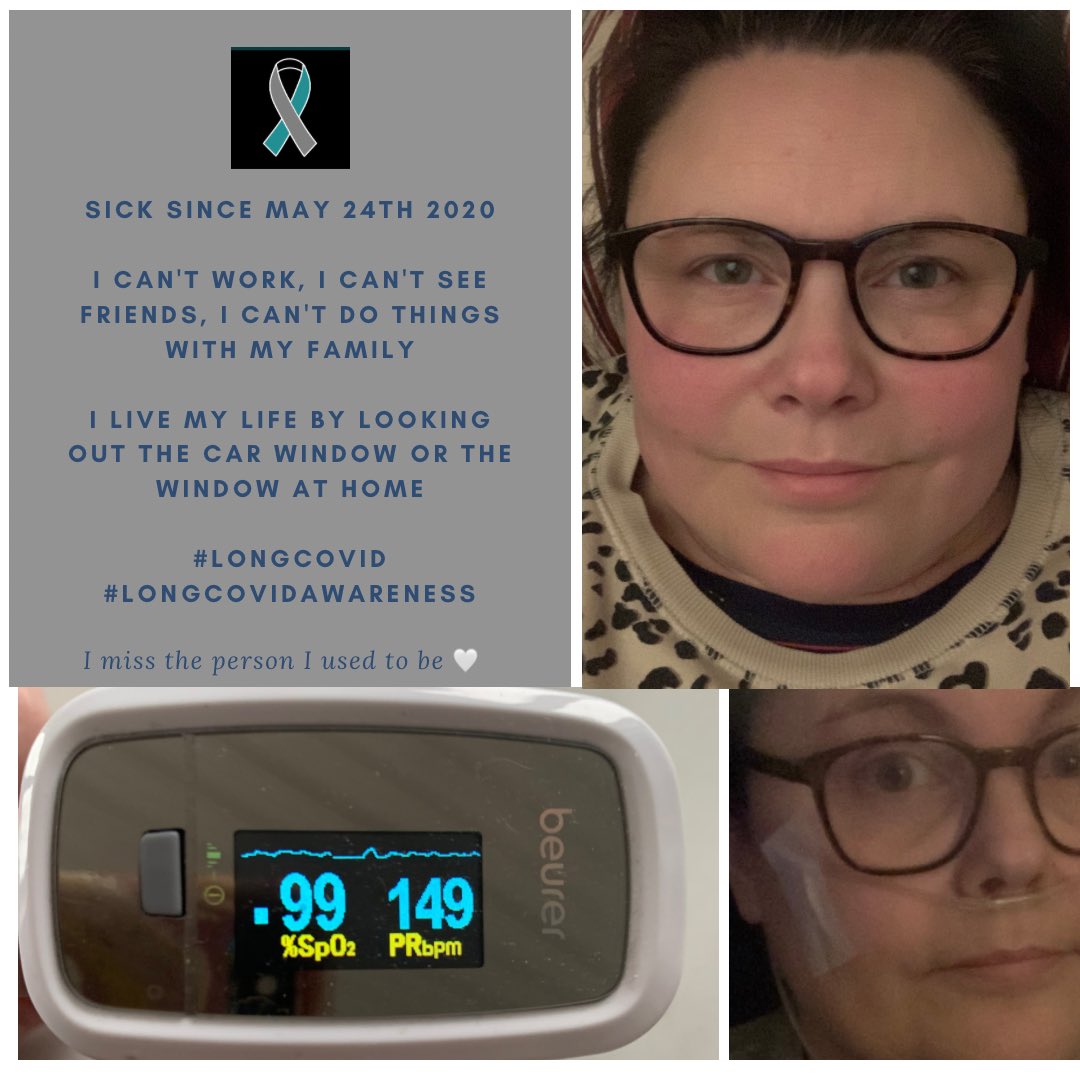 longcovidstore's tweet photo. This is my wifey and the reason I am opening the Long Covid Store. I am doing this to show my support for her and the whole long covid community. We are opening up very soon and we will deliver worldwide 🌎
#longcovid #PostCovid #covid #COVID19 #LongCovidAwareness #longcovidstore https://t.co/zAyqrmD3YW