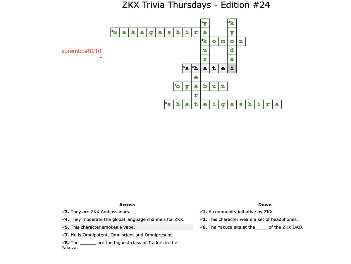 yurapetryshyn_'s tweet photo. #ZKXTrivia https://t.co/mwDbBqNPcb