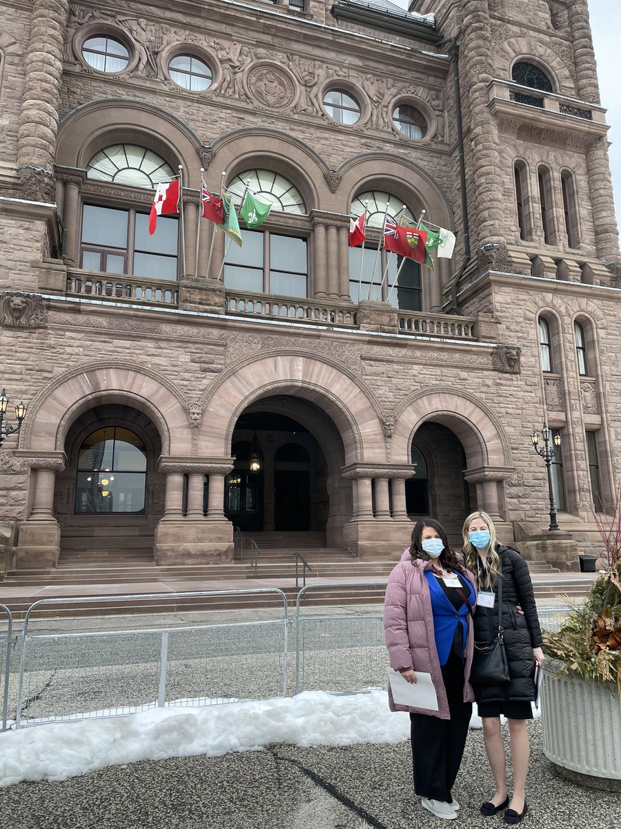 KathleenPikaart's tweet image. Ready and excited for Queen’s Park Day @RNAO to speak with politicians and advocate for #nursing #safestaffing #workloads #opioidcrisis #QPD #advocacy @RNAO_durham @DorisGrinspun @ClaudetteHollow