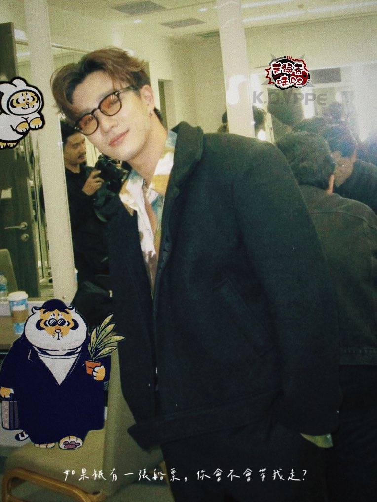 黑帮大佬 or 黑帮老大？<a href="/perthppe/">PERTHPPE</a> 

#KDPPE 
#PerthTanapon
