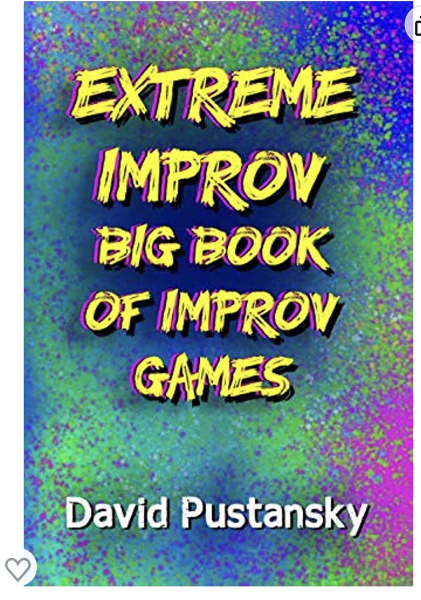 DavidPustansky's tweet image. Happy world book day! Buy my books! Both are available on Amazon either as paperback or Kindle editions! Buy both and I may release a new book soon…