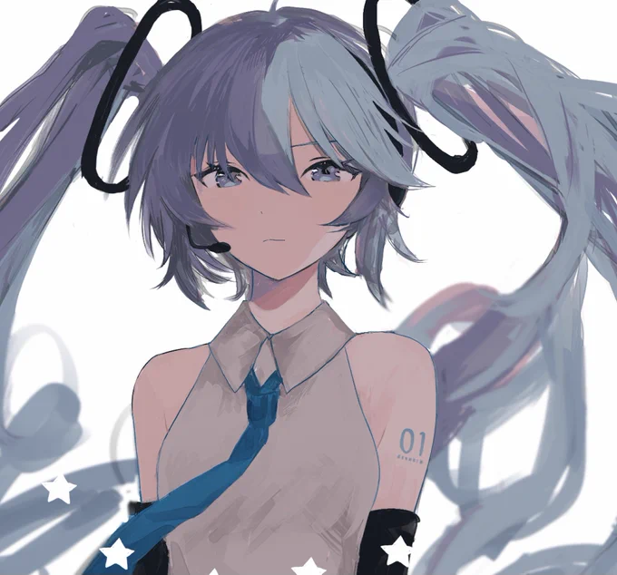 #初音ミク 