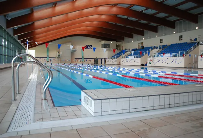 Well done to the seven students who qualified for the Sussex County Swimming Champs this year. Arran K, Jamie K, Benjamin R in Y11, Ethan R in Y9, Nathaniel B Y12, Orla E Y10 &amp; Saskia S Y8. There were some fab swims, PBs and medals. Golds, Silvers and Bronzes aplenty! #proud