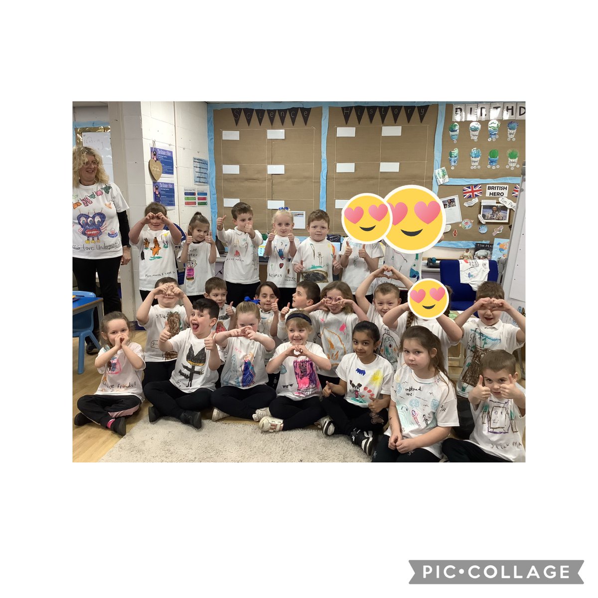 World book day 2023 📚 😍