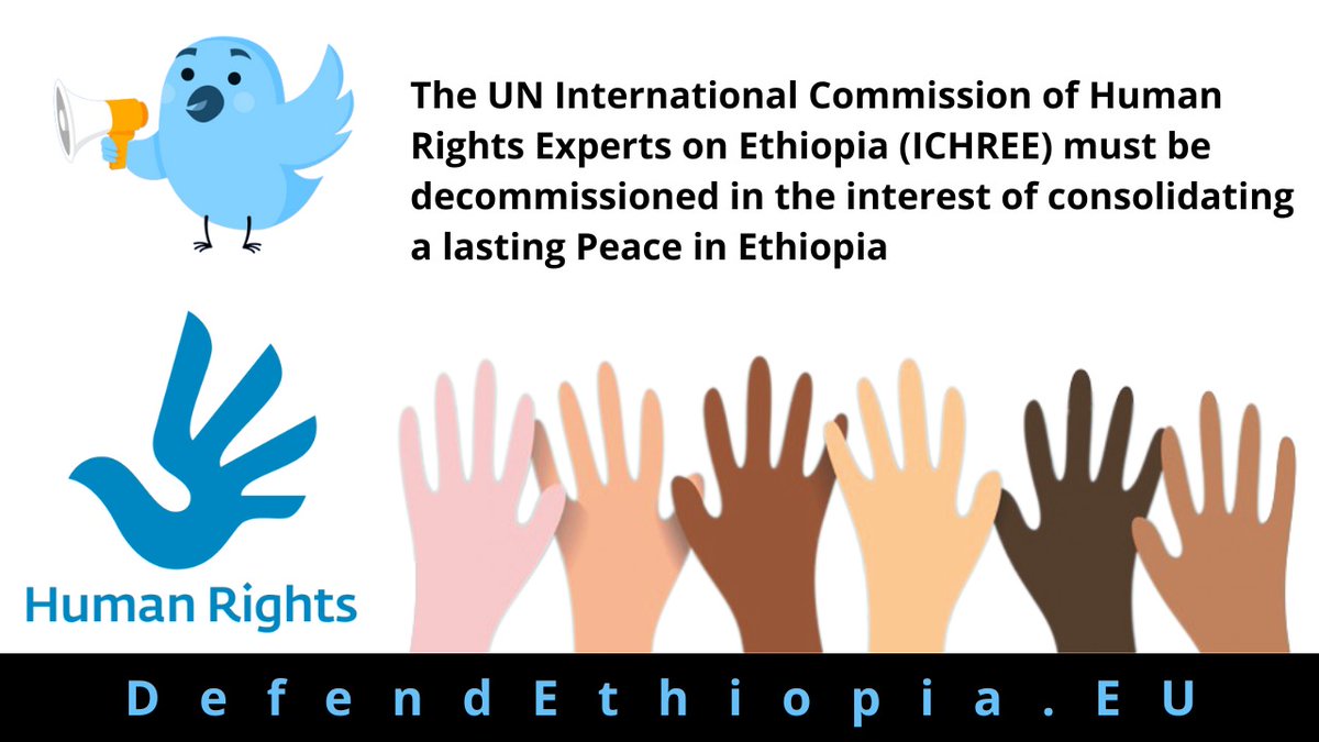 nafyadwakjira3's tweet photo. Ethiopian National Dialogue is a historic chance for national consensus. Let's support the Ethiopian Government's endeavours twds accountability for violations of human rights &amp; respect the country's judicial sovereignty. #NationalDialogue #HRC52 https://t.co/Okg2lYhgsg