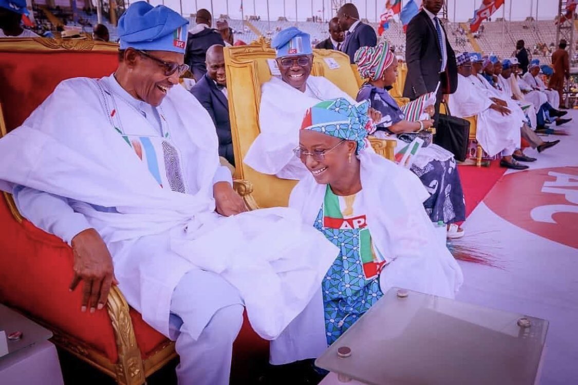 FarouqSajoh's tweet photo. The Good People of Adamawa State

Best believe this tweet finds you in good health and spirits. In about 10 days we will have a chance to make history and I sincerely believe in the cause.
I would like to urge you all to consider casting your vote in favor of Sen. Binani🙏🏽 https://t.co/vsfNZ2GoBn
