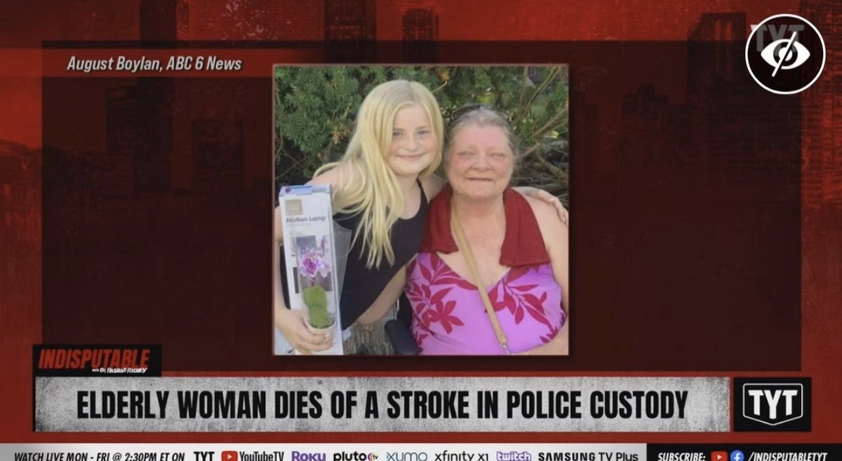 Justice4LisaE's tweet photo. This is how we treat uninsured Americans who are dying. We tell them there’s nothing we can do send the police out throw them in a van and let them suffer until they pass away. Fort sanders should be ashamed. #justiceforlisaedwards https://t.co/URTZL8Y0P1