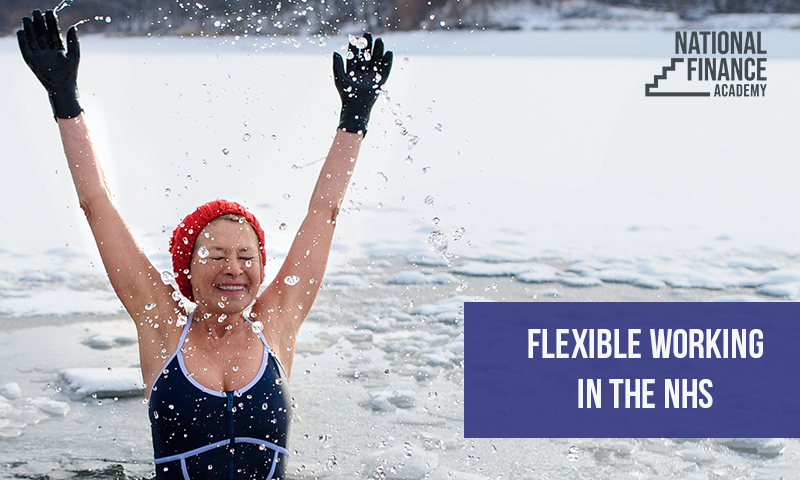 This resource outlines what flexible working is, the benefits of flexible working to the individual and the team and also includes case study examples of #NHS Finance colleagues that work flexibly. View it here -bit.ly/3UgYUPy