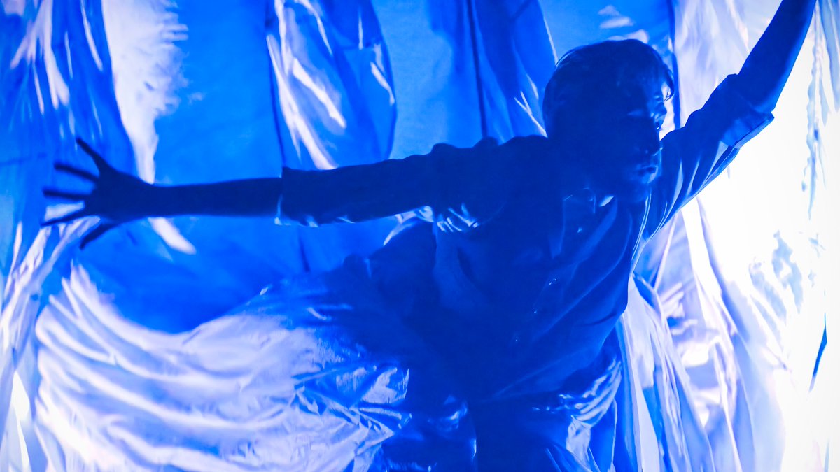 Caligula and the Sea tweet media