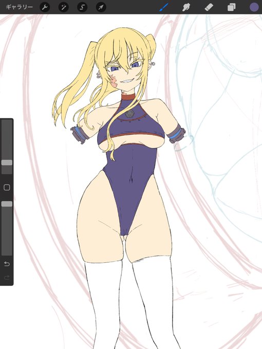 ぐ、ぐぬぬ、、初期案としては、、、ぐぬぬ 