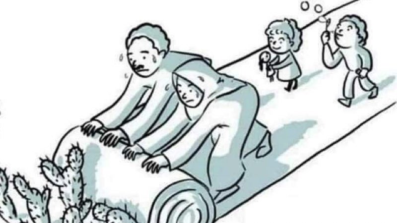 أمي و أبي لا مثيل لهم ولا عِوض عنهم ♥️