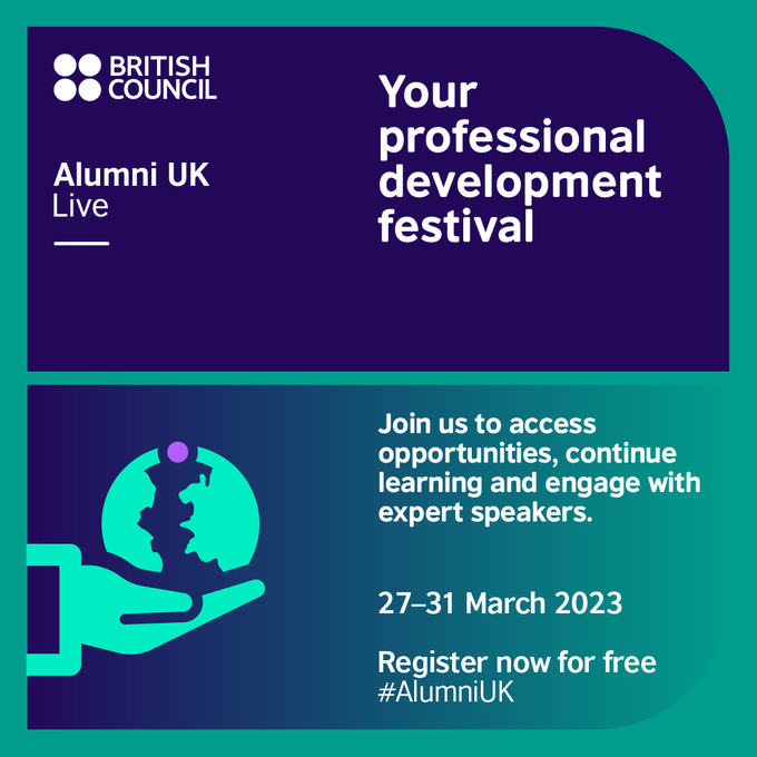 ブリティッシュ・カウンシル(jp_British) Twilog