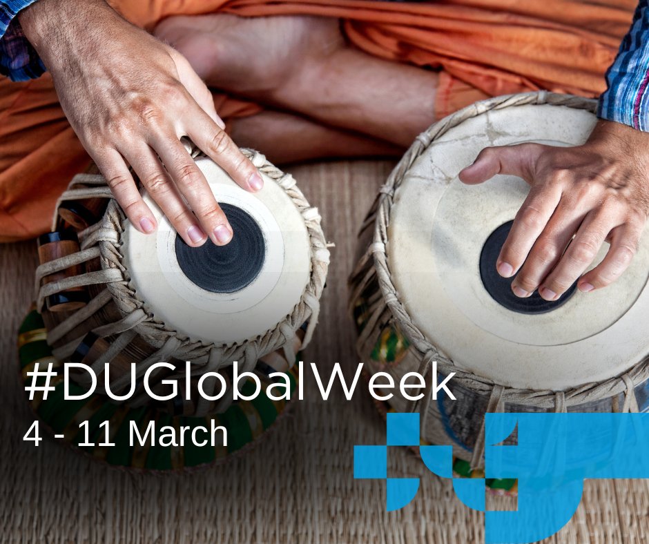 durham_uni's tweet photo. Have you checked out all of the activities and events we have planned for Durham Global Week?🎉 4 - 11 March staff, students and university departments will be hosting a variety of events and workshops highlighting our diverse community 👉 https://t.co/guNJUrvX6Z
#DUGlobalWeek https://t.co/KmDFSxzRn7