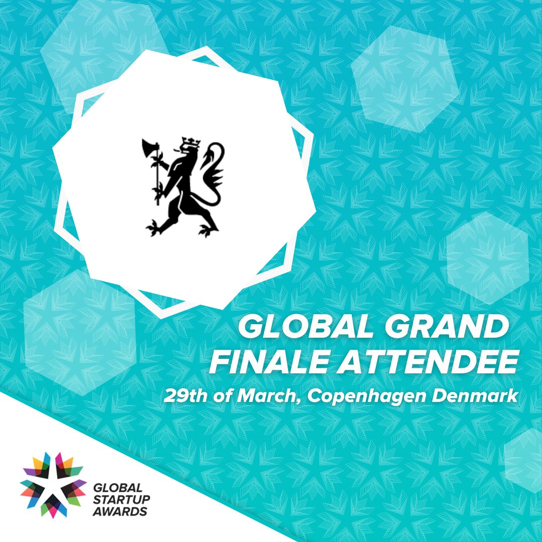 The embassy of Norway will attend the Global Grand Finale, supporting all the Norwegian finalists.🇳🇴 GLOBAL GRAND FINALE - 29th of March 2023 - Copenhagen, Denmark Get your ticket now on the GSA website! 📩