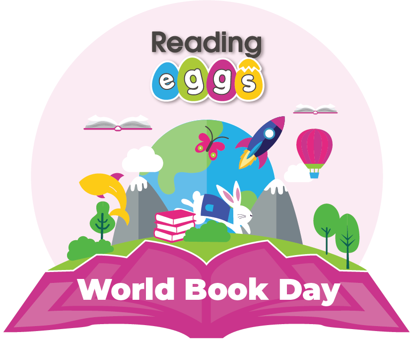 3PLearning's tweet photo. Happy #worldbookday!🥳📚
How are you celebrating? Let us know in the comments 🎉
#worldbookday2023 #worldbookday #teaching #teachingenglish #phonics #readinglibrary https://t.co/DQbqUJB42W