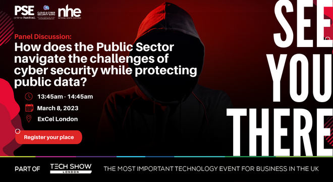 We look forward to everyone joining us at @CloudExpoEurope and Cloud &amp; Cyber Security Expo on 8-9 March 2023, at ExCeL, London. 

Click below to claim your complimentary VIP ticket! 

ow.ly/UIFC50N6SuW

#CyberSecurity #Data