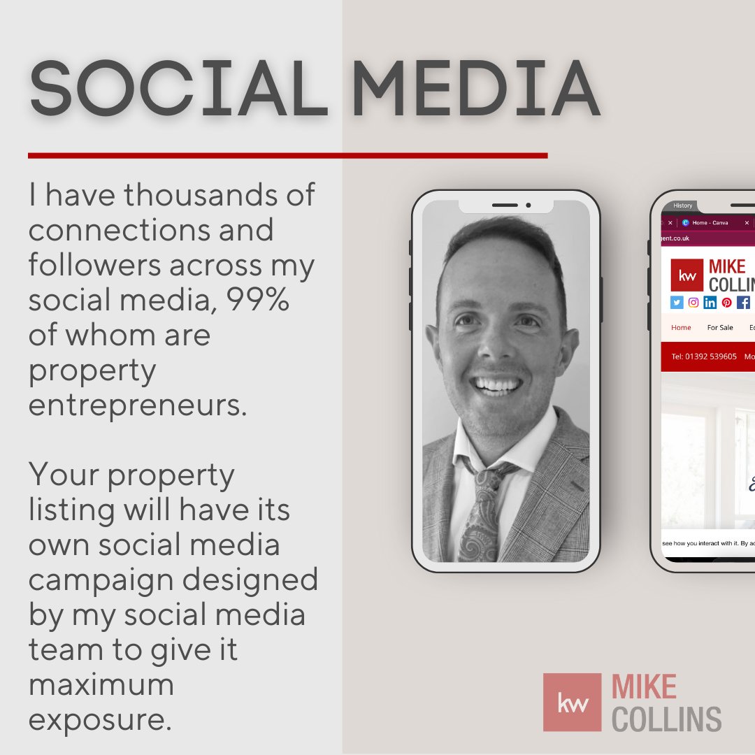 MikeCProperty tweet picture