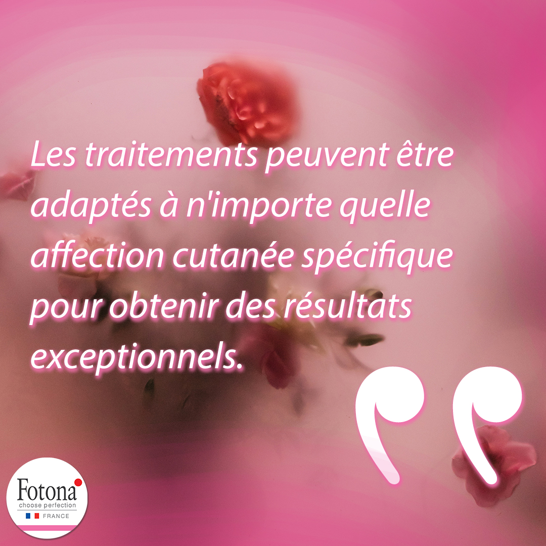 FotonaFrance's tweet image. [ Citation : TimeWalker® IntimaLaser™ ]
Les traitements peuvent être adaptés à n'importe quelle affection cutanée spécifique pour obtenir des résultats exceptionnels. Pour d'info sur les traitements gynécologique de Fotona: bit.ly/Ffr_TTT_TimeWa… #Fotona #Laser #IntimaLaser