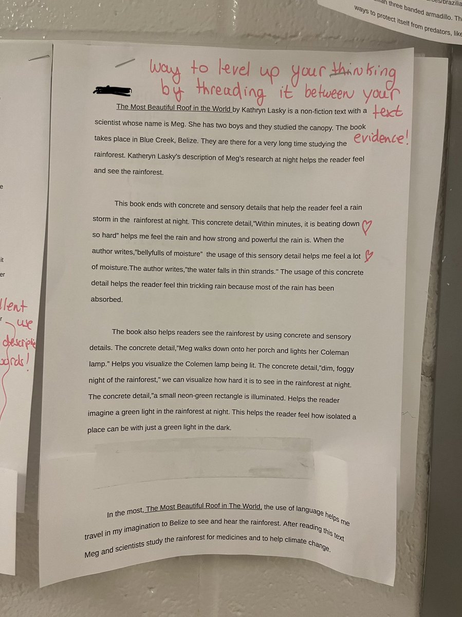 Amy Danino - BFES Literacy Coach tweet media