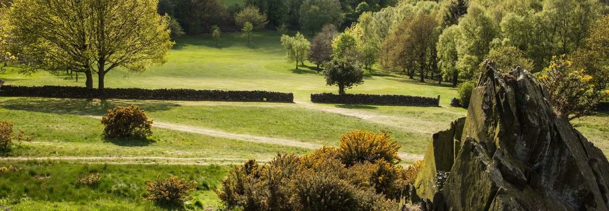 buff.ly/3KD1zC3
Charnwood Forest is a 9 hole course with a unique position in the Leicestershire countryside The club works with Natural England in order to keep the low lying heath under control to encourage wildlife to thrive in its habitat <a href="/charnwoodfgc/">Charnwood Forest G.C</a>