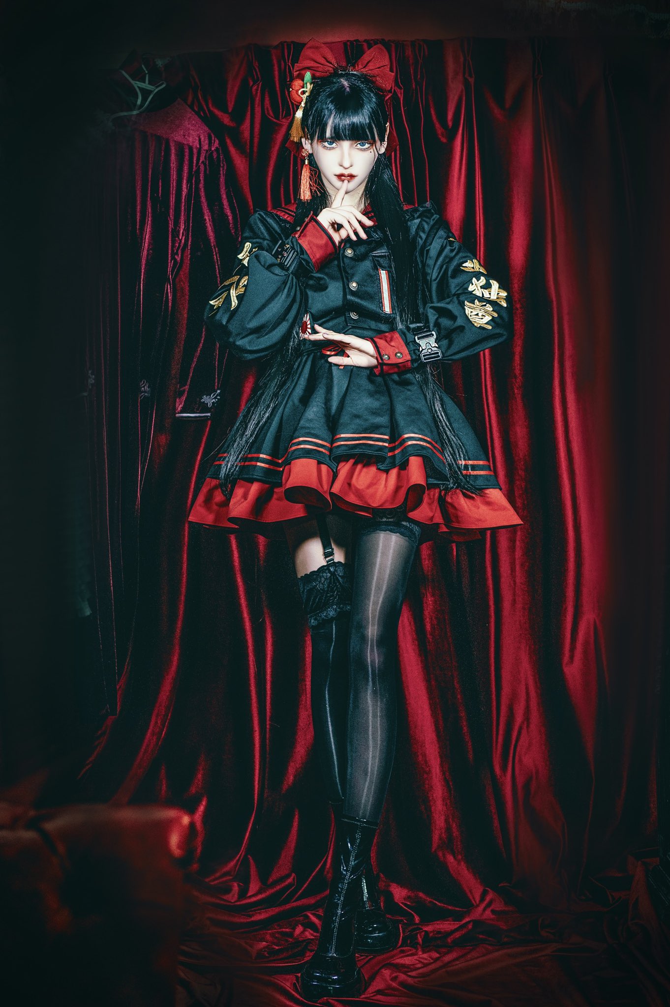 HIDOLATRAL THEODOL@9/23~10/1ポップアップ on X: HIDOLATRAL THEODOL@9/23~10/1ポップアップ on X: