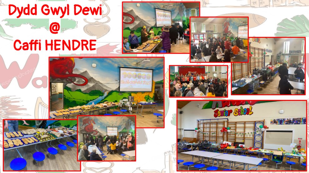 Hendre Juniors π (@hendrejuniors) on Twitter photo Diolch yn fawr iawn to our school community for coming to join us and celebrate #DyddGΕ΅ylDewiHapus at our Caffi Hendreβ€οΈπ΄σ §σ ’σ ·σ ¬σ ³σ Ώ <a href="/EAS_Cymraeg/">Cefnogi'r Gymraeg</a> Diolch yn fawr iawn to our school community for coming to join us and celebrate #DyddGΕ΅ylDewiHapus at our Caffi Hendreβ€οΈπ΄σ §σ ’σ ·σ ¬σ ³σ Ώ <a href="/EAS_Cymraeg/">Cefnogi'r Gymraeg</a>