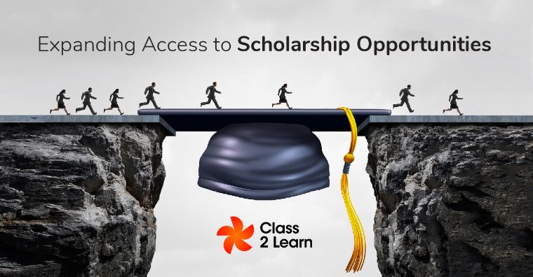Class2Learn's tweet photo. Expanding Access to Scholarship Opportunities.
https://t.co/Wm1xrcjSUr
#scholarships #scholarshipopportunities #collegescholarships #scholarshipfinder #class2learn https://t.co/588p65UzB6