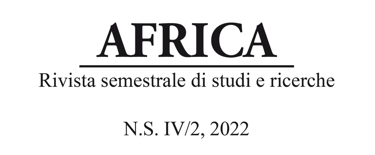 Africa_Rivista's tweet photo. We are OUT! With only a negligible delay😅 Africa IV/2, 2022 is now available in print and online. Don't be late yourself, come have a look and get your copy! 
👉 https://t.co/kga9H5kmdh

#publishing #Africa #history #Nigeria #Tunisia #Egypt #Uganda #SouthAfrica #Congo #Ethiopia https://t.co/fMfIKCtRF8