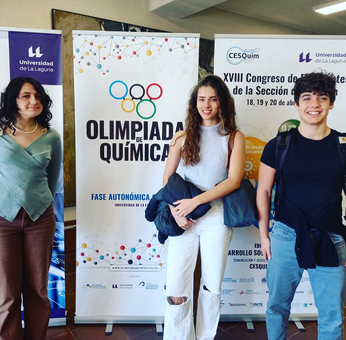 Colegio Pureza Santa Cruz tweet media