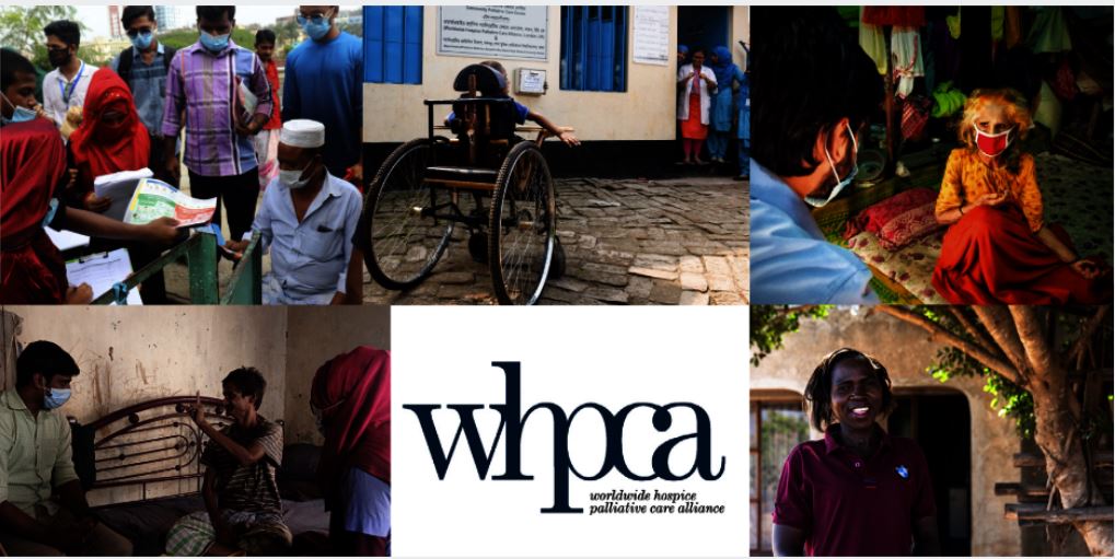 Help Us Close the Access Abyss to Palliative Care Campaign by the WHPCA aims to build a movement to ensure that palliative care is included in Universal Health Coverage in all countries. Find out more about the campaign and how you can participate here bit.ly/3VxLAHA