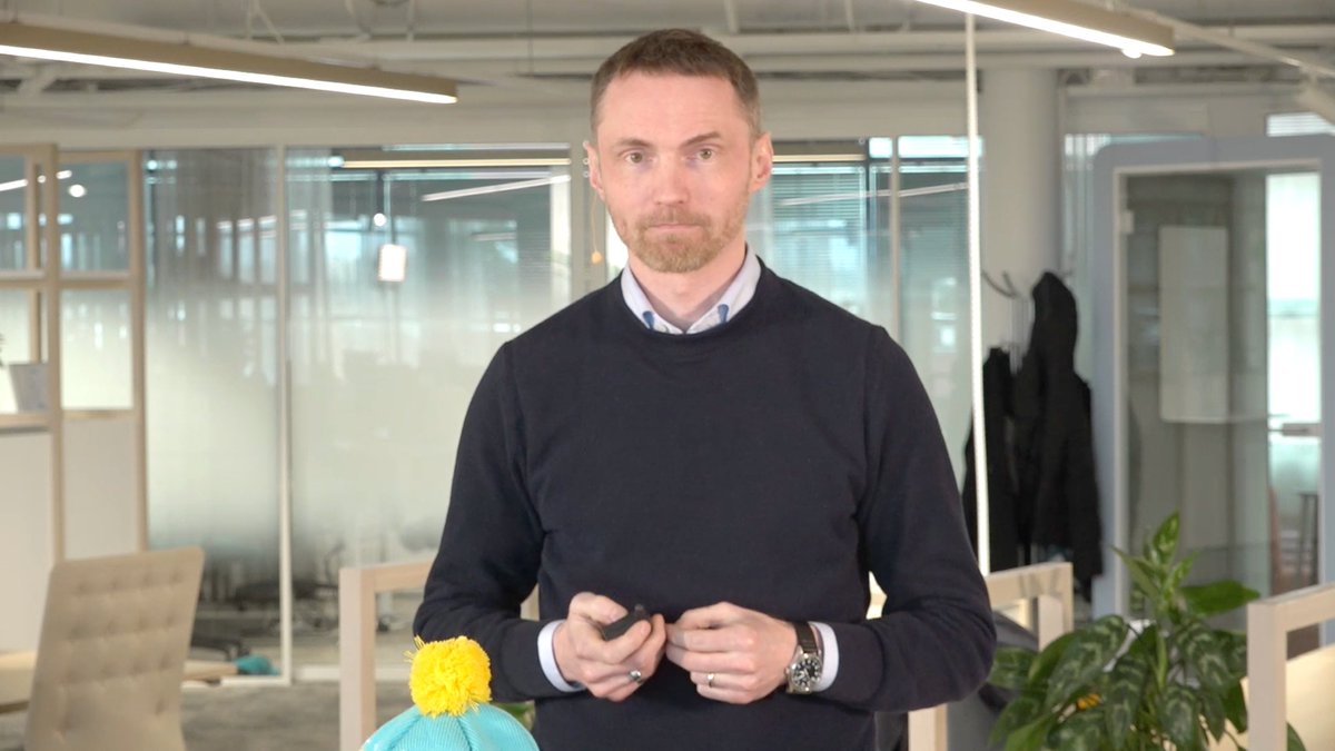 flikhelsinki's tweet photo. #Efecte: "SaaS growth in Q4 was 27%, total net sales grew 22% and we had good new customer traction."
@Efecte's Q4'22 Financial Statement recording is now also available on Videosync: https://t.co/Npzg30VkT1
#StreamByFLIK #Videosync #Q422 #pörssi https://t.co/TONlLx7pDB