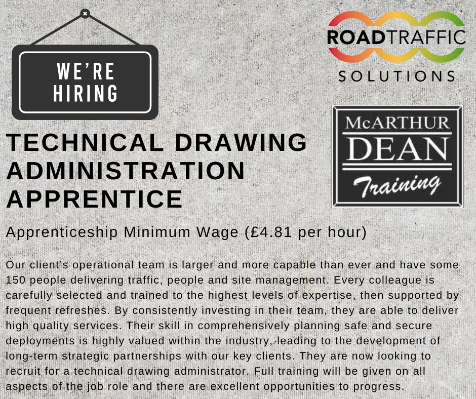 Road Traffic Solutions Ltd tweet media