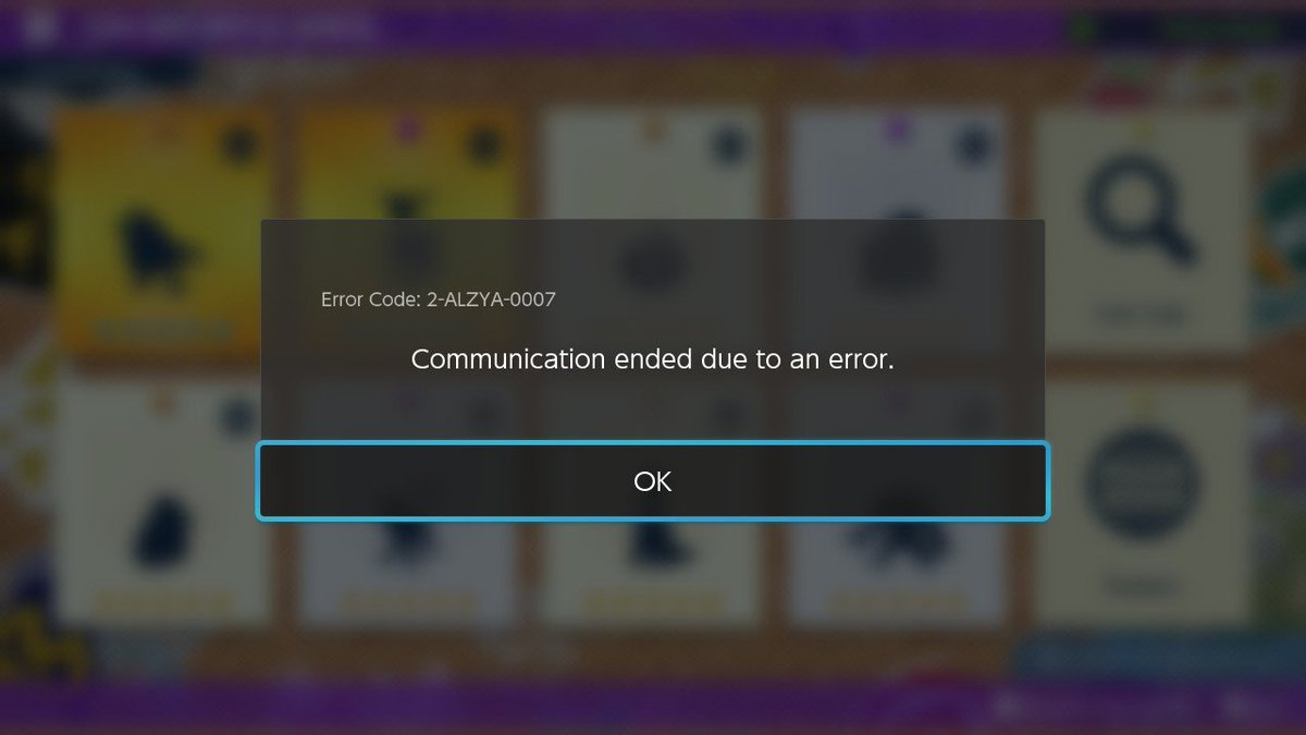 shadow_fox999's tweet photo. @Pokemon so how long until this annoying bug fixes? I was able to only complete 1 raid and then constantly can't load into others... plus the verizion raid timer is messed up. Can barely get attacks in while timer ticks too fast. https://t.co/aCRSyKrbVc