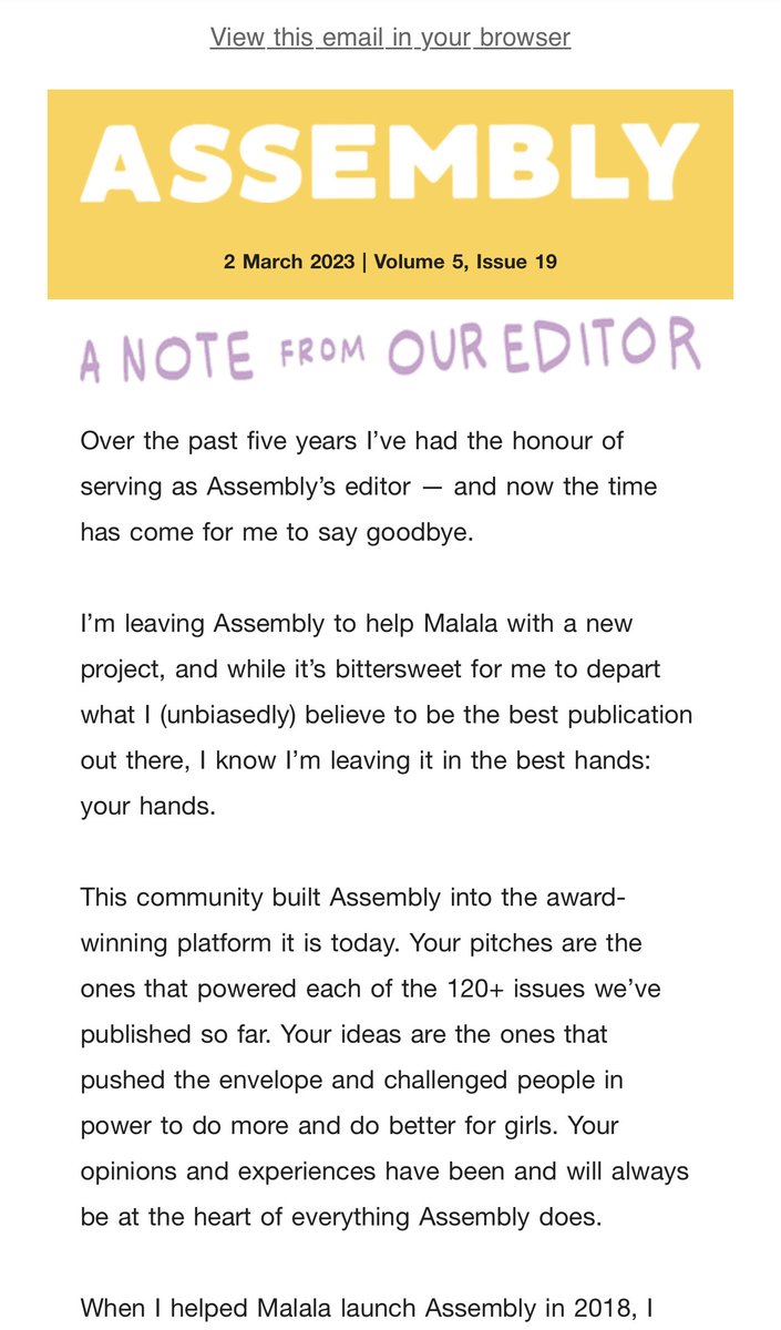 Tess Thomas tweet media