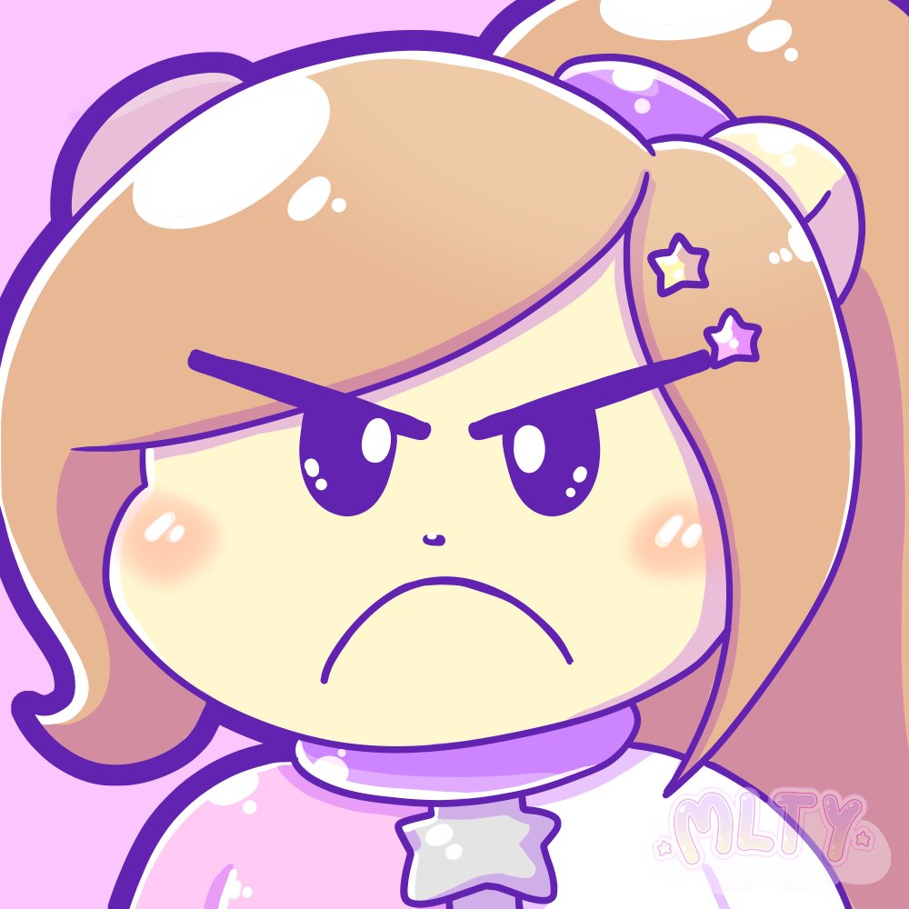 mltycomics's tweet photo. Some emotes I did on stream last week, I think they all came out really cute!! Which one is your fave?? ❤ #twitchemotes https://t.co/kmUYRS0Ay0