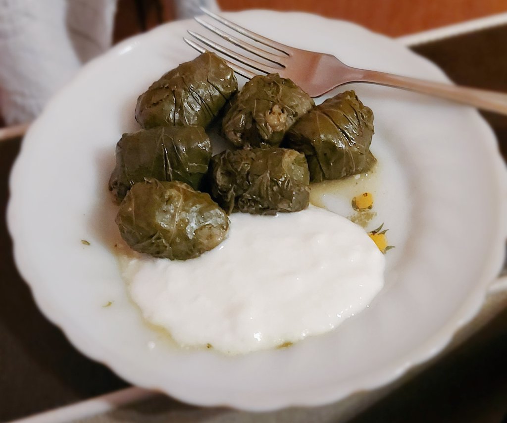 AygunSamadova's tweet photo. #yarpaqdolmasi #dolma #azeridolma #azerbaycan #Azerbaiyán #Azerbaijan #Azerbaijanidolma #Azerbaycandolmasi https://t.co/w99clVpREW