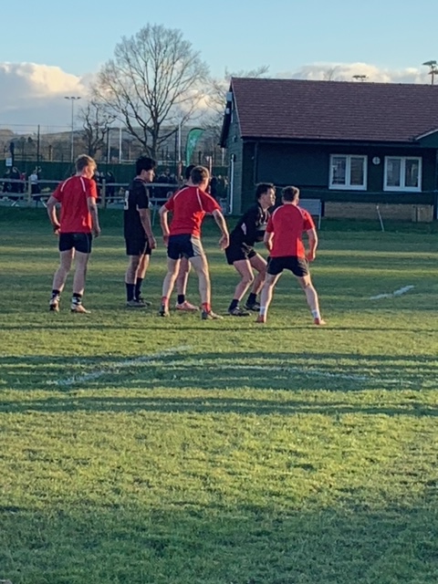 We're chuffed to share that the Y10s are the winners of the Sussex U15s Rugby 7s Development Group! Beating Oriel, Blatchington Mill, The Weald &amp; Bexhill Barbarians and drawing against Royal Alexander #superbperformances Player of the Tournament: Teddy &amp; Top Scorer: Ralph 28 pts