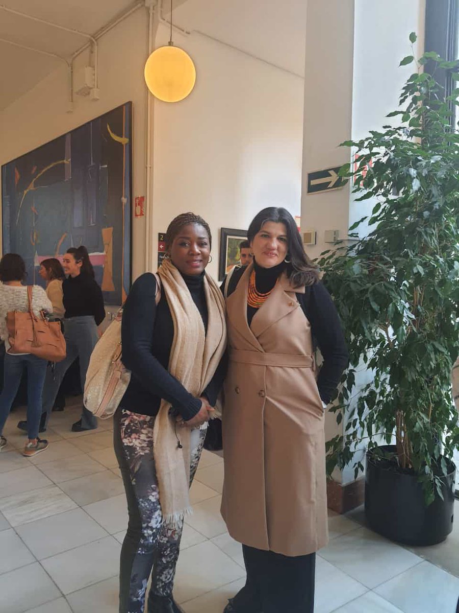 Institut Català de les Dones tweet media