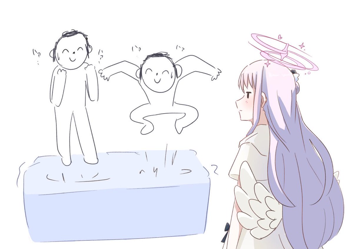 #ブルアカ #ミカ