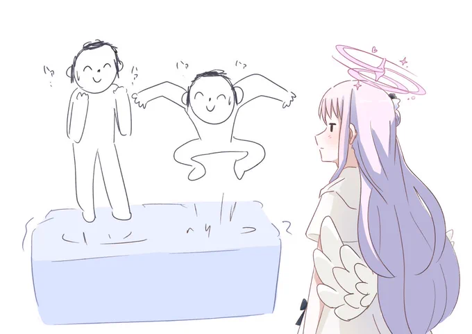 #ブルアカ #ミカ