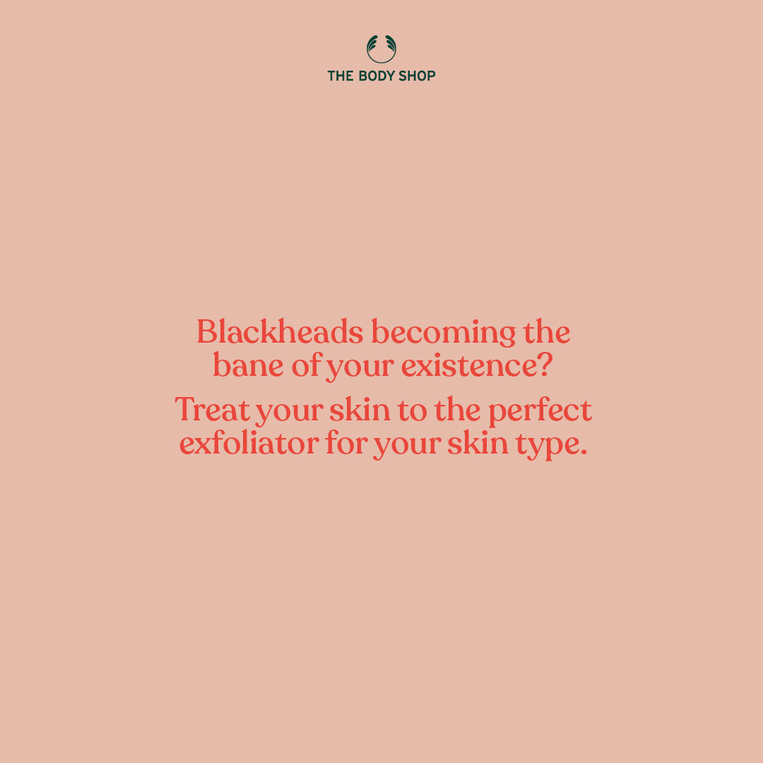 jordanh81's tweet photo. Blackheads… do I even have to say anything else?

Once you discover the glow a scrub can give, you'll wonder how you ever were ever able to by without one. 

https://t.co/kDgTysijzK 

#Skincare #Blackheads #Scrub #SkinType #TBSAH https://t.co/U0pmTaDJuj