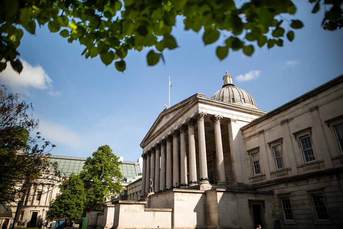 ucllibraries's tweet photo. We've been asked if we can create a reading list of UCL-based novels! Let us know if you've read any novels or books set in UCL for #WorldBookDay! 

@amalexathorn
@ProfGinaB
@IOELibrary https://t.co/SJRa7j9j3b