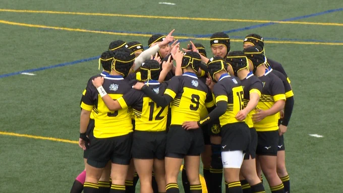 仙台育英ラグビー部応援団 (@SendaiIkueiRFC) / X